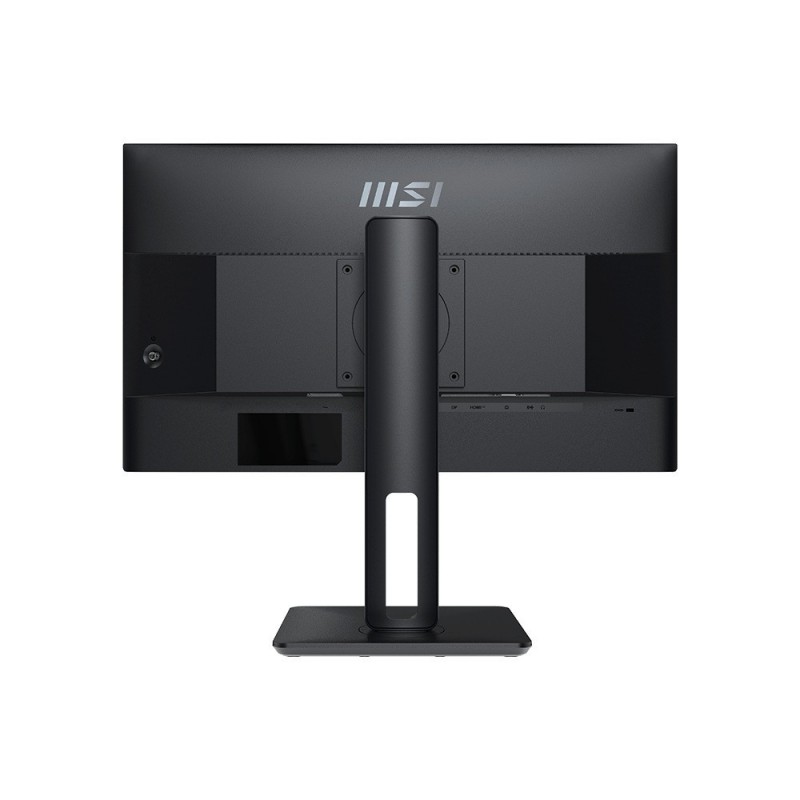 Monitor 23.8 cala PRO MP245PG LED/FHD/Flat/100Hz/czarny Monitor 23.8 cala PRO MP245PG LED/FHD/Flat/100Hz/czarny