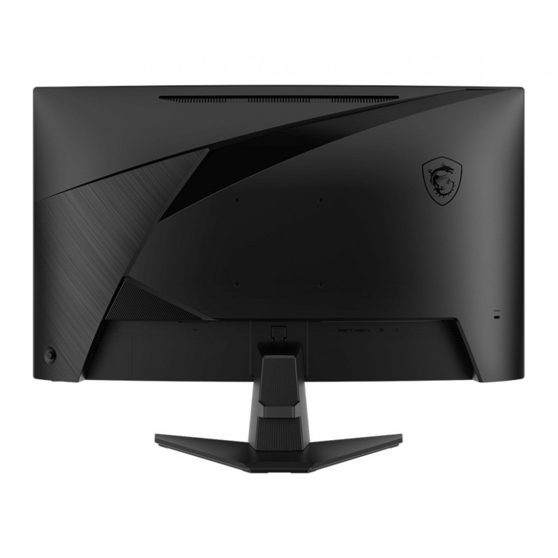 Monitor 27 cali MAG 27C6X LED/FHD/Curved/250Hz/czarny Monitor 27 cali MAG 27C6X LED/FHD/Curved/250Hz/czarny