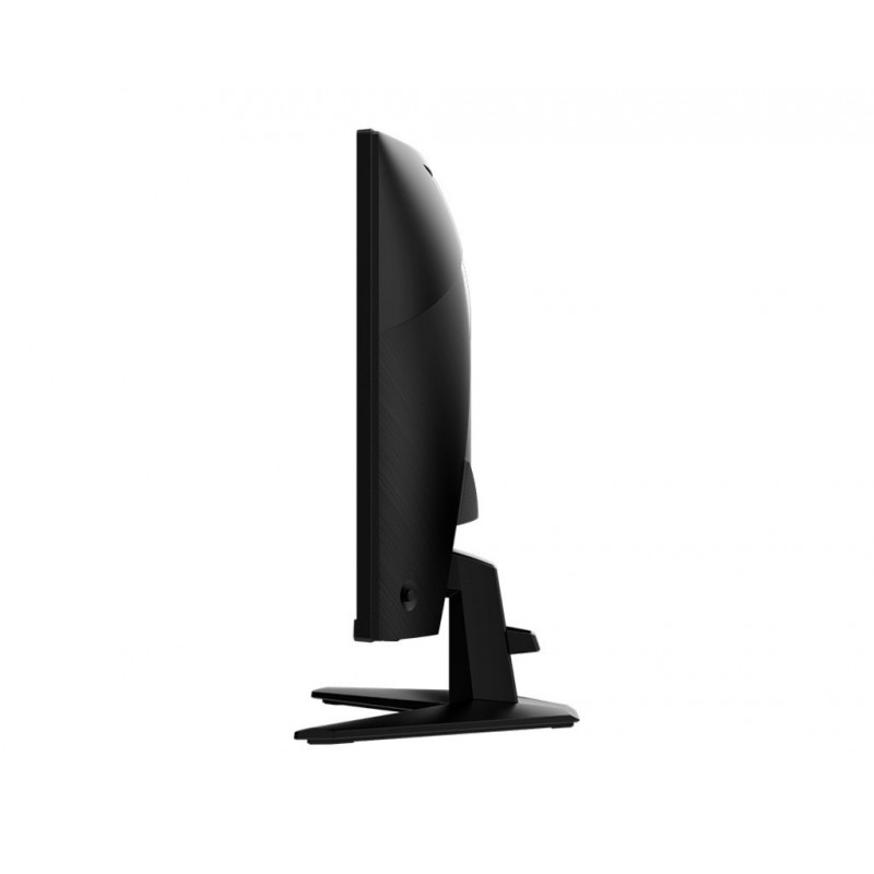 Monitor 27 cali MAG 27C6X LED/FHD/Curved/250Hz/czarny Monitor 27 cali MAG 27C6X LED/FHD/Curved/250Hz/czarny