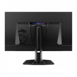 Monitor 31.5 cala MPG 321URX QD-OLED QD-OLED/LED/UHD/Flat/240Hz/czarny Monitor 31.5 cala MPG 321URX QD-OLED QD-OLED/LED/UHD/Flat/240Hz/czarny