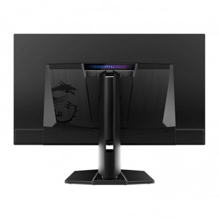 Monitor 31.5 cala MPG 321URX QD-OLED QD-OLED/LED/UHD/Flat/240Hz/czarny Monitor 31.5 cala MPG 321URX QD-OLED QD-OLED/LED/UHD/Flat/240Hz/czarny