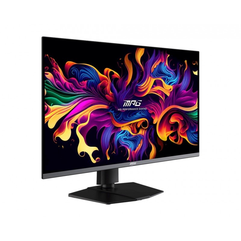 Monitor 31.5 cala MPG 321URX QD-OLED QD-OLED/LED/UHD/Flat/240Hz/czarny Monitor 31.5 cala MPG 321URX QD-OLED QD-OLED/LED/UHD/Flat/240Hz/czarny