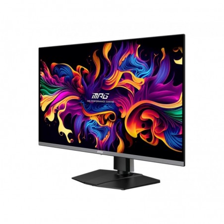 Monitor 31.5 cala MPG 321URX QD-OLED QD-OLED/LED/UHD/Flat/240Hz/czarny Monitor 31.5 cala MPG 321URX QD-OLED QD-OLED/LED/UHD/Flat/240Hz/czarny