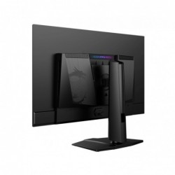 Monitor 31.5 cala MPG 321URX QD-OLED QD-OLED/LED/UHD/Flat/240Hz/czarny Monitor 31.5 cala MPG 321URX QD-OLED QD-OLED/LED/UHD/Flat/240Hz/czarny