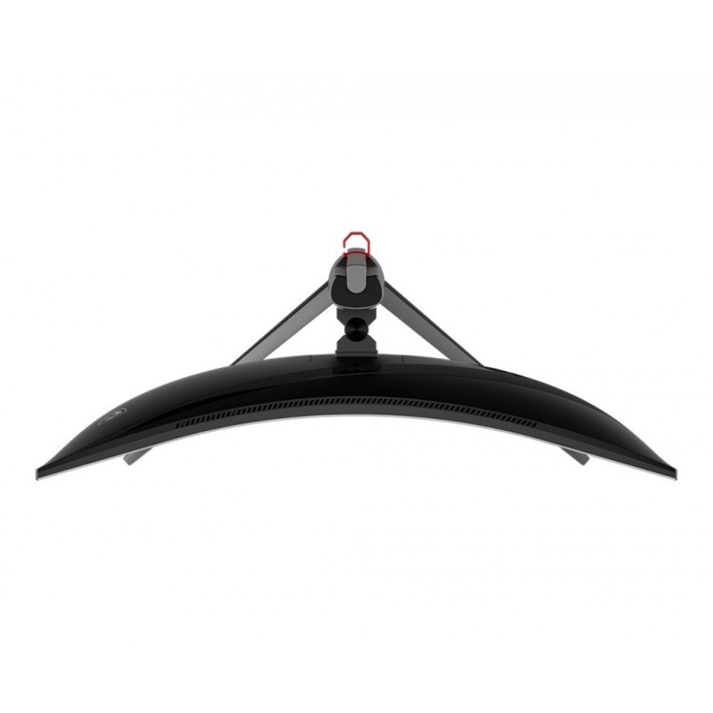 Monitor 34 cale MAG 345CQR LED/WQHD/Curved/180Hz/czarny Monitor 34 cale MAG 345CQR LED/WQHD/Curved/180Hz/czarny