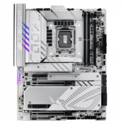 Płyta główna ROG MAXIMUS Z890 APEX s1851 4DDR5 TB4 ATX/90MB1IP0-M0EAY0 Płyta główna ROG MAXIMUS Z890 APEX s1851 4DDR5 TB4 ATX/90MB1IP0-M0EAY0