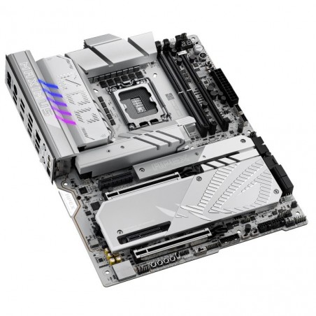 Płyta główna ROG MAXIMUS Z890 APEX s1851 4DDR5 TB4 ATX/90MB1IP0-M0EAY0 Płyta główna ROG MAXIMUS Z890 APEX s1851 4DDR5 TB4 ATX/90MB1IP0-M0EAY0