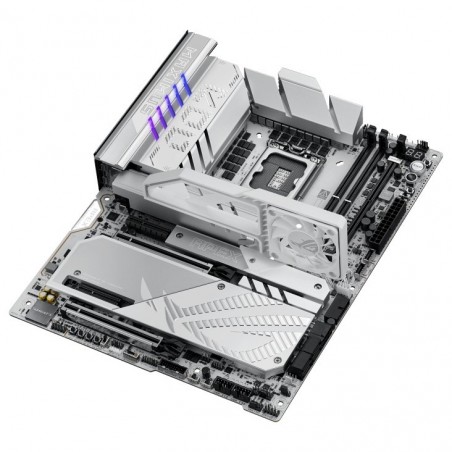 Płyta główna ROG MAXIMUS Z890 APEX s1851 4DDR5 TB4 ATX/90MB1IP0-M0EAY0 Płyta główna ROG MAXIMUS Z890 APEX s1851 4DDR5 TB4 ATX/90MB1IP0-M0EAY0