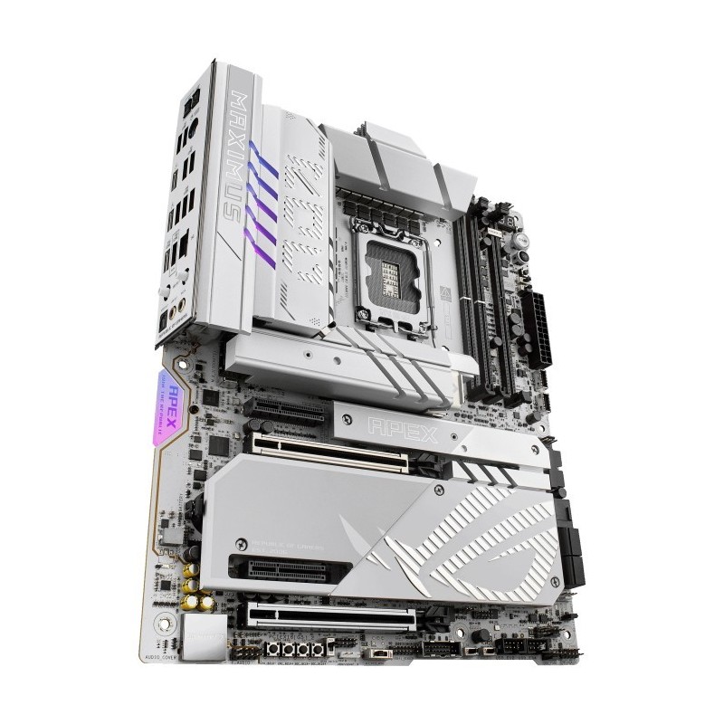 Płyta główna ROG MAXIMUS Z890 APEX s1851 4DDR5 TB4 ATX/90MB1IP0-M0EAY0 