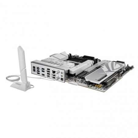 Płyta główna ROG MAXIMUS Z890 APEX s1851 4DDR5 TB4 ATX/90MB1IP0-M0EAY0 Płyta główna ROG MAXIMUS Z890 APEX s1851 4DDR5 TB4 ATX/90MB1IP0-M0EAY0
