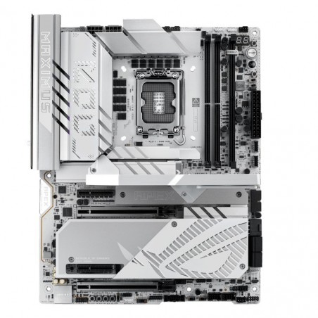 Płyta główna ROG MAXIMUS Z890 APEX s1851 4DDR5 TB4 ATX/90MB1IP0-M0EAY0 Płyta główna ROG MAXIMUS Z890 APEX s1851 4DDR5 TB4 ATX/90MB1IP0-M0EAY0