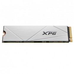 Dysk SSD XPG S60BLADE 512GB PCIe 4x4 4.7/1.7GB/s M2 