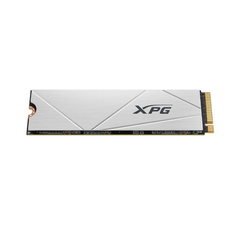 Dysk SSD XPG S60BLADE 512GB PCIe 4x4 4.7/1.7GB/s M2 