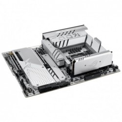 Płyta główna ROG MAXIMUS Z890 APEX s1851 4DDR5 TB4 ATX/90MB1IP0-M0EAY0 Płyta główna ROG MAXIMUS Z890 APEX s1851 4DDR5 TB4 ATX/90MB1IP0-M0EAY0