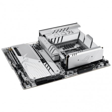 Płyta główna ROG MAXIMUS Z890 APEX s1851 4DDR5 TB4 ATX/90MB1IP0-M0EAY0 Płyta główna ROG MAXIMUS Z890 APEX s1851 4DDR5 TB4 ATX/90MB1IP0-M0EAY0