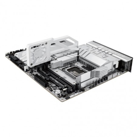 Płyta główna ROG MAXIMUS Z890 APEX s1851 4DDR5 TB4 ATX/90MB1IP0-M0EAY0 Płyta główna ROG MAXIMUS Z890 APEX s1851 4DDR5 TB4 ATX/90MB1IP0-M0EAY0