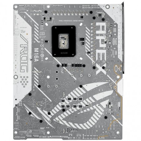 Płyta główna ROG MAXIMUS Z890 APEX s1851 4DDR5 TB4 ATX/90MB1IP0-M0EAY0 Płyta główna ROG MAXIMUS Z890 APEX s1851 4DDR5 TB4 ATX/90MB1IP0-M0EAY0
