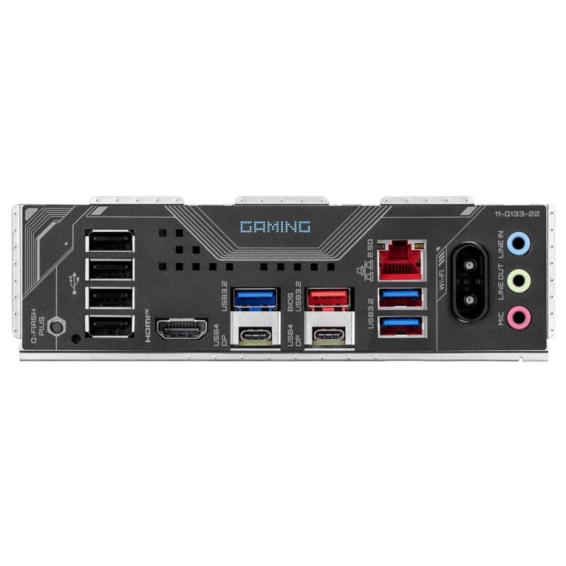 Płyta główna X870 GAMING WIFI6 AM5 4DDR5 HDMI/USB-C ATX 