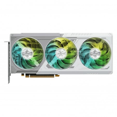 Karta graficzna B580 STEEL LEGEND 12GB OC GDDR6 192bit 3DP/HDMI Karta graficzna B580 STEEL LEGEND 12GB OC GDDR6 192bit 3DP/HDMI