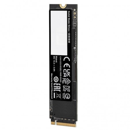 Dysk SSD AORUS NVMe Gen4 2TB M.2 2280 9JS18N200-00-G10 Dysk SSD AORUS NVMe Gen4 2TB M.2 2280 9JS18N200-00-G10