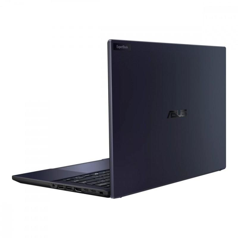 Notebook ExpertBook B3 B3404CVF-Q50005X - i7-1355U/16GB/512GB/RTX 2050/14 WUXGA/Win 11 PRO/3YRS Notebook ExpertBook B3 B3404CVF-Q50005X - i7-1355U/16GB/512GB/RTX 2050/14 WUXGA/Win 11 PRO/3YRS