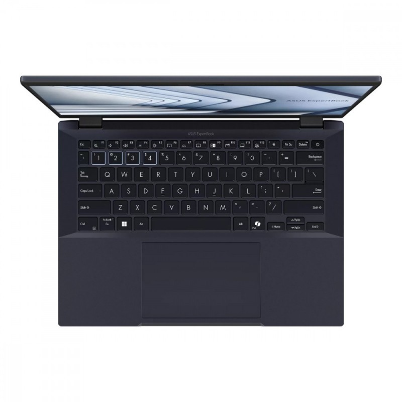 Notebook ExpertBook B3 B3404CVF-Q50005X - i7-1355U/16GB/512GB/RTX 2050/14 WUXGA/Win 11 PRO/3YRS Notebook ExpertBook B3 B3404CVF-Q50005X - i7-1355U/16GB/512GB/RTX 2050/14 WUXGA/Win 11 PRO/3YRS