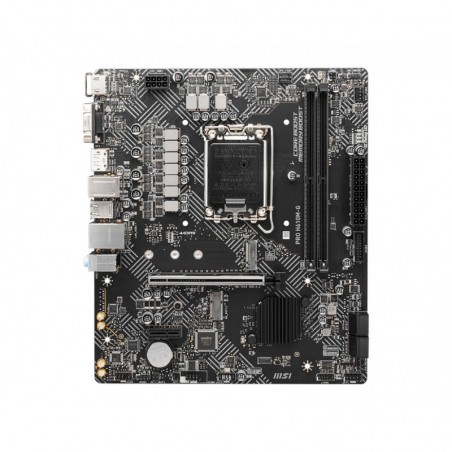 Płyta główna PRO H610M-G Płyta główna PRO H610M-G