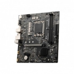 Płyta główna PRO H610M-G Płyta główna PRO H610M-G