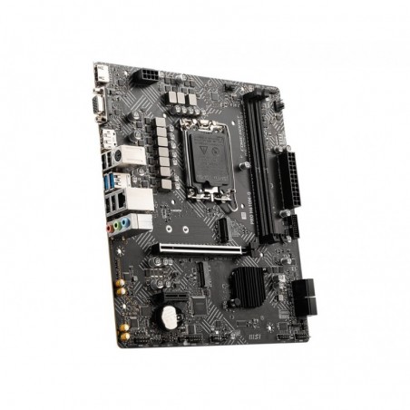 Płyta główna PRO H610M-G Płyta główna PRO H610M-G