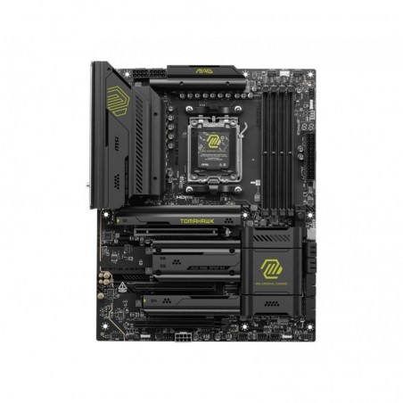 Płyta główna MAG X870E TOMAHAWK WIFI AM5 4DDR5 ATX Płyta główna MAG X870E TOMAHAWK WIFI AM5 4DDR5 ATX