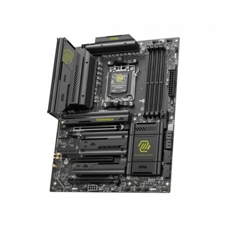 Płyta główna MAG X870E TOMAHAWK WIFI AM5 4DDR5 ATX Płyta główna MAG X870E TOMAHAWK WIFI AM5 4DDR5 ATX