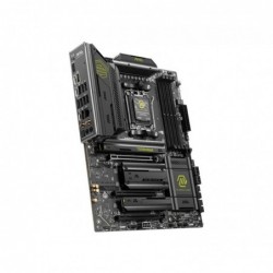 Płyta główna MAG X870E TOMAHAWK WIFI AM5 4DDR5 ATX Płyta główna MAG X870E TOMAHAWK WIFI AM5 4DDR5 ATX