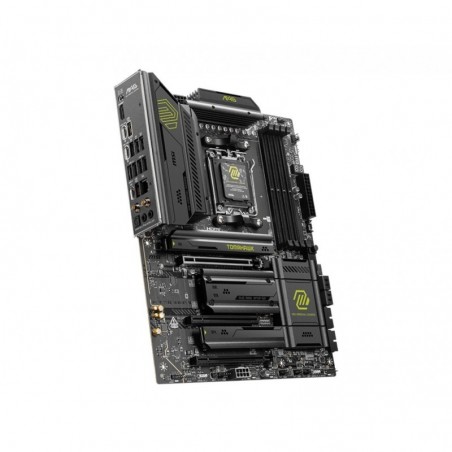 Płyta główna MAG X870E TOMAHAWK WIFI AM5 4DDR5 ATX Płyta główna MAG X870E TOMAHAWK WIFI AM5 4DDR5 ATX
