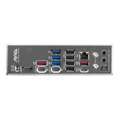 Płyta główna MAG X870E TOMAHAWK WIFI AM5 4DDR5 ATX Płyta główna MAG X870E TOMAHAWK WIFI AM5 4DDR5 ATX