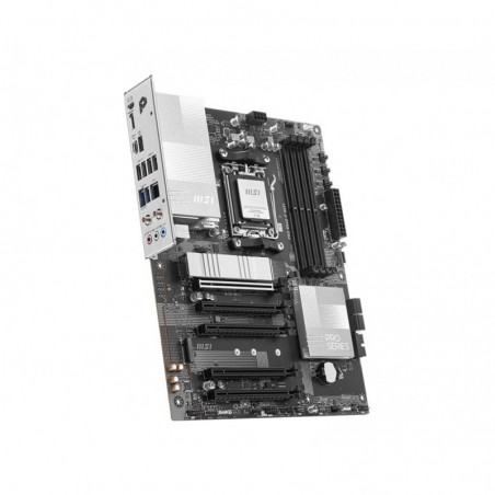 Płyta główna PRO B840-P WIFI AM5 4DD R5 ATX Płyta główna PRO B840-P WIFI AM5 4DD R5 ATX