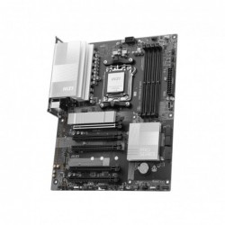 Płyta główna PRO B840-P WIFI AM5 4DD R5 ATX Płyta główna PRO B840-P WIFI AM5 4DD R5 ATX