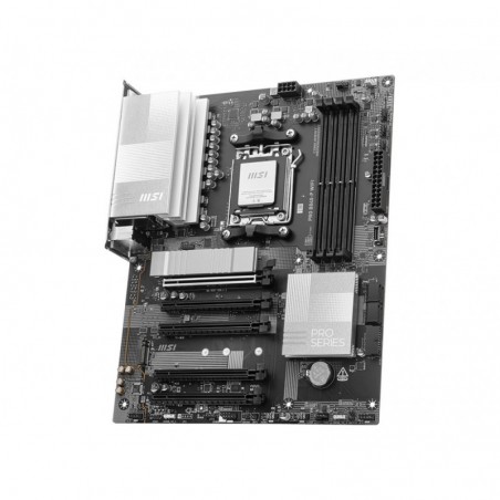 Płyta główna PRO B840-P WIFI AM5 4DD R5 ATX Płyta główna PRO B840-P WIFI AM5 4DD R5 ATX