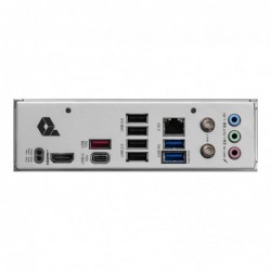 Płyta główna PRO B840-P WIFI AM5 4DD R5 ATX Płyta główna PRO B840-P WIFI AM5 4DD R5 ATX
