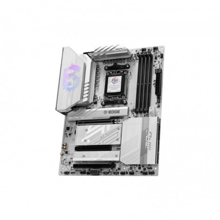 Płyta główna MPG B850 EDGE TI WIFI AM5 4DDR5 ATX Płyta główna MPG B850 EDGE TI WIFI AM5 4DDR5 ATX