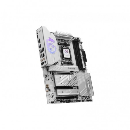 Płyta główna MPG B850 EDGE TI WIFI AM5 4DDR5 ATX Płyta główna MPG B850 EDGE TI WIFI AM5 4DDR5 ATX