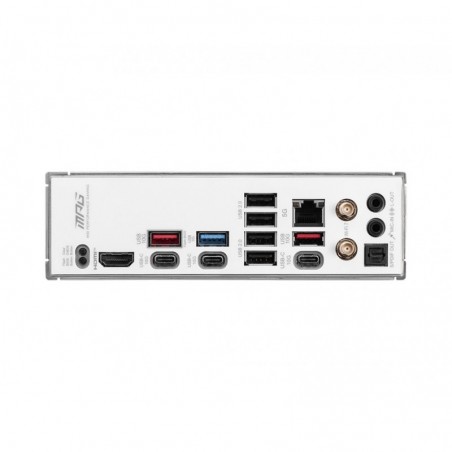 Płyta główna MPG B850 EDGE TI WIFI AM5 4DDR5 ATX Płyta główna MPG B850 EDGE TI WIFI AM5 4DDR5 ATX