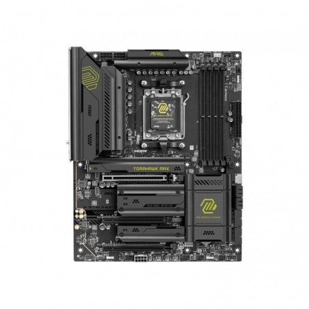 Płyta główna MAG B850 TOMAHAWK MAX WIFI AM5 4DDR5 ATX Płyta główna MAG B850 TOMAHAWK MAX WIFI AM5 4DDR5 ATX