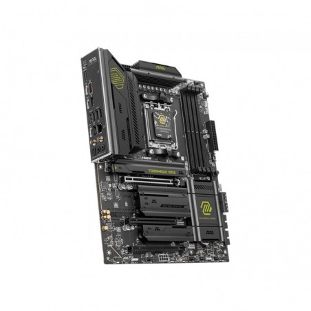 Płyta główna MAG B850 TOMAHAWK MAX WIFI AM5 4DDR5 ATX Płyta główna MAG B850 TOMAHAWK MAX WIFI AM5 4DDR5 ATX