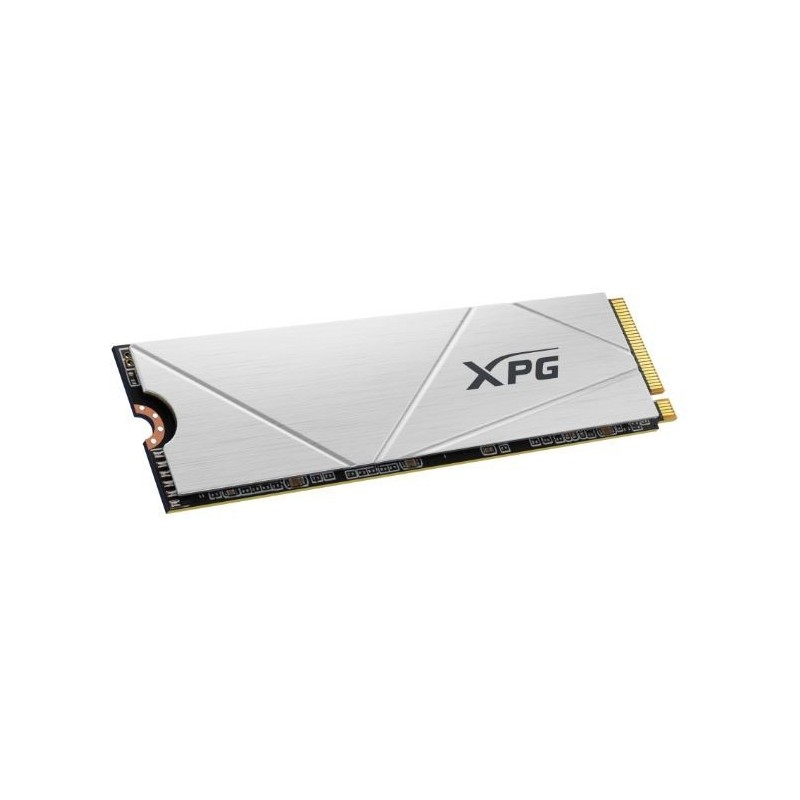 Dysk SSD XPG S60BLADE 2TB PCIe 4x4 5/4.2GB/s M2 Dysk SSD XPG S60BLADE 2TB PCIe 4x4 5/4.2GB/s M2