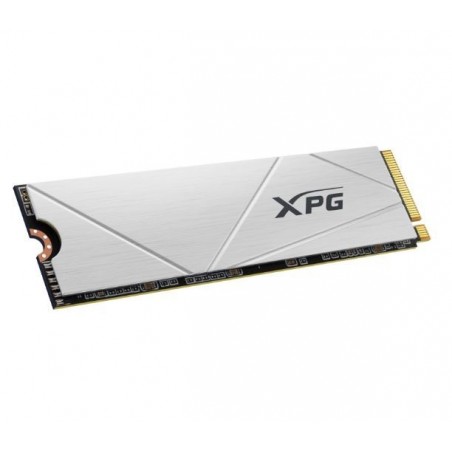 Dysk SSD XPG S60BLADE 2TB PCIe 4x4 5/4.2GB/s M2 Dysk SSD XPG S60BLADE 2TB PCIe 4x4 5/4.2GB/s M2