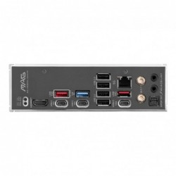 Płyta główna MAG B850 TOMAHAWK MAX WIFI AM5 4DDR5 ATX Płyta główna MAG B850 TOMAHAWK MAX WIFI AM5 4DDR5 ATX