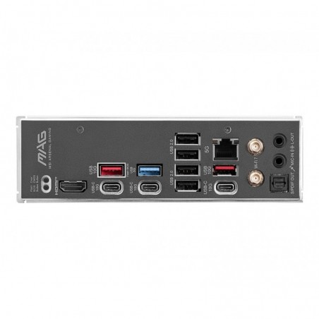 Płyta główna MAG B850 TOMAHAWK MAX WIFI AM5 4DDR5 ATX Płyta główna MAG B850 TOMAHAWK MAX WIFI AM5 4DDR5 ATX