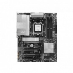Płyta główna PRO B850-P WIFI AM5 4DD R5 ATX Płyta główna PRO B850-P WIFI AM5 4DD R5 ATX