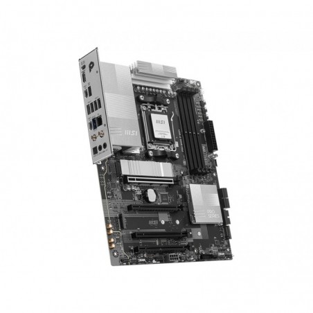 Płyta główna PRO B850-P WIFI AM5 4DD R5 ATX Płyta główna PRO B850-P WIFI AM5 4DD R5 ATX