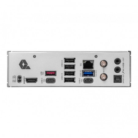 Płyta główna PRO B850-P WIFI AM5 4DD R5 ATX Płyta główna PRO B850-P WIFI AM5 4DD R5 ATX